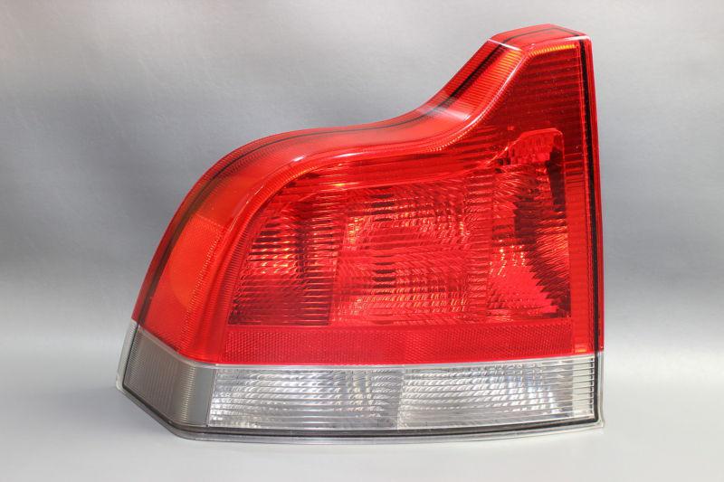 01 02 03 04 volvo s60 driver side left tail light taillight brake lamp lh l