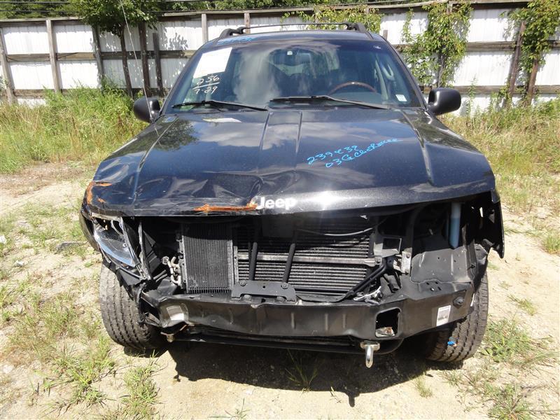 Sell 03 04 JEEP GRAND CHEROKEE STARTER MOTOR 4.7L in Brandywine