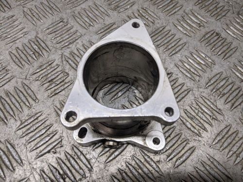 VOLKSWAGEN GOLF MK5 4MOTION 2006 THROTTLE BODY HOUSING, US $, image 2