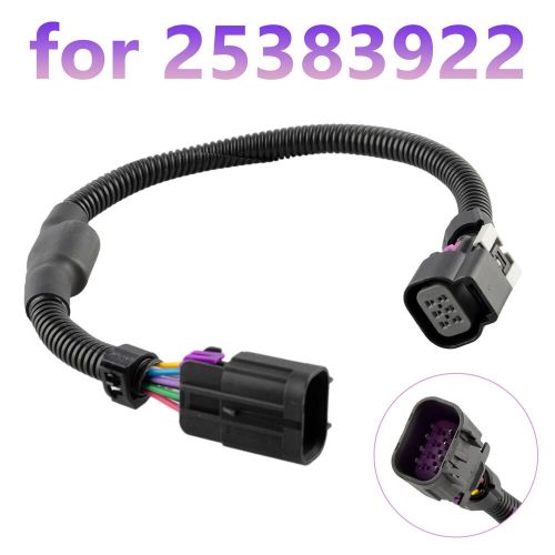 New X-Link Adapter Module Harness For 25383922 25379713 Gen III / IV LS Engine, US $39.99, image 12