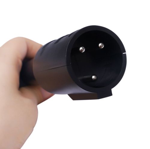 US 15A 48V Battery Charger For Club Car Golf Cart 48 Volt Round 3 Pin Plug New, US $152.03, image 5