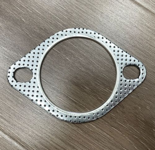 2 bolt exhaust gasket 2.75" for honda / acura new