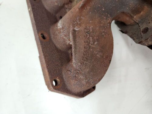 VW MK5 VR6 AUDI TT OEM 3.2L vr6 Exhaust Manifolds Volkswagen Golf GTI Jetta R32, US $159.80, image 6