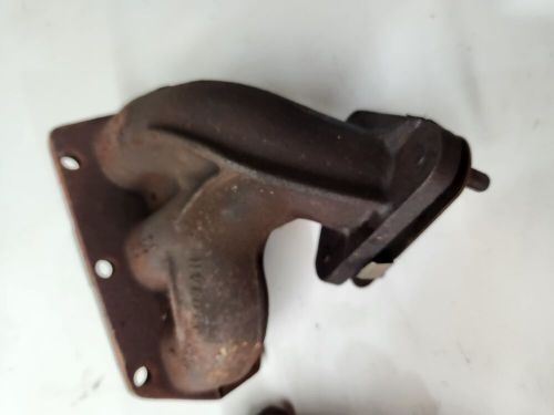 VW MK5 VR6 AUDI TT OEM 3.2L vr6 Exhaust Manifolds Volkswagen Golf GTI Jetta R32, US $159.80, image 7