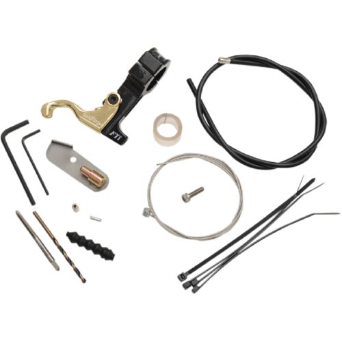 FULL THROTTLE Goldfinger Left Side Throttle Kit 06320240, US $116.00, image 3
