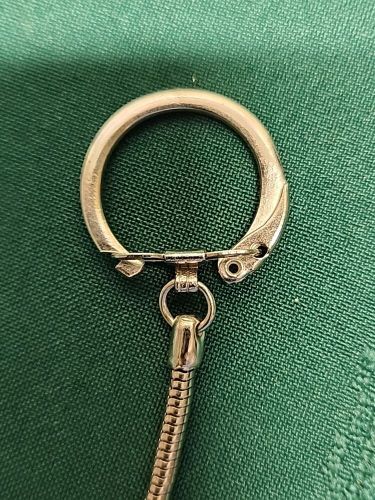 Miniature Working Pocket Knife Key Chain, US $20.00, image 2