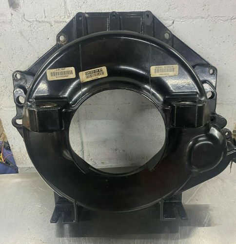 MERCRUISER GM 3.0L 181 V4 FLYWHEEL Cover, US $45.00, image 4