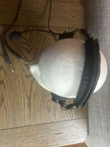 Telex Airman 850 aviation headset, US $250.00, image 5