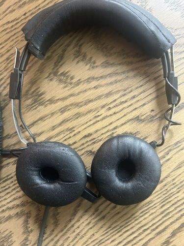 Telex Airman 850 aviation headset, US $250.00, image 7