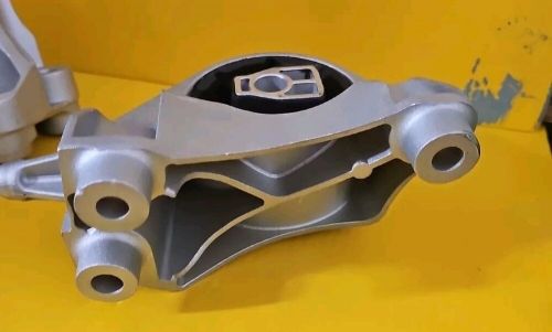 TRQ MTA79725 Replacement Transmission Mount, US $44.44, image 2