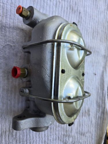 Master Cylinder Replacement For 1967 LIKE NEW, US $35.00, image 4