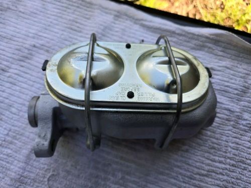 Master Cylinder Replacement For 1967 LIKE NEW, US $35.00, image 8