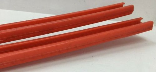 2 - YAMAHA SNOWMOBILE SLIDES LENGTH 54 1/8" GARLAND MFG BRAND 06-224, US $30.00, image 6