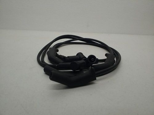 9592 prospark platinum 8mm spark plug ignition wire set 9592