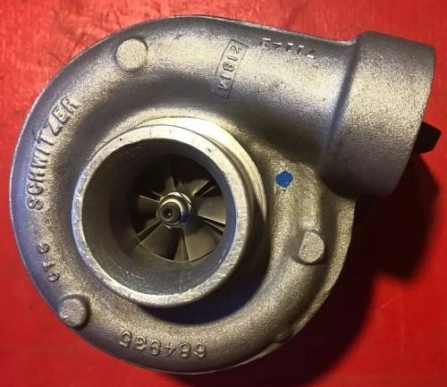 Borgwarner Turbo 178100 BWT28364 NEW OEM, US $650.00, image 4