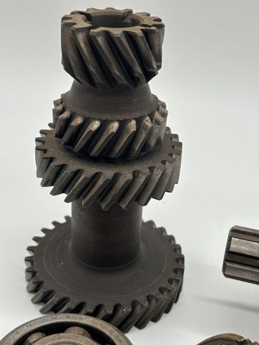 39 Ford Flathead Transmission Gear Set Closed Drive 3-speed 1936-1950 Hot Rod 29, US $300.00, image 7