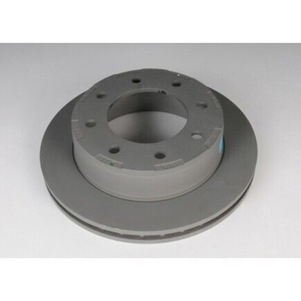 Acdelco 177-0928 Genuine Gm Parts™ Disc Brake Rotor Rear, Vented, US $137.31, image 4