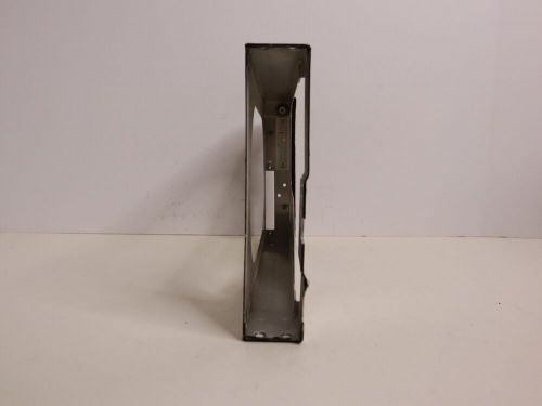 Bendix king kn 64 dme mounting tray rack
