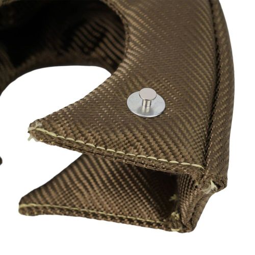 Glassfiber Turbo Blanket heat shield barrier 1000degree Celsius temp rating fits, US $38.95, image 7