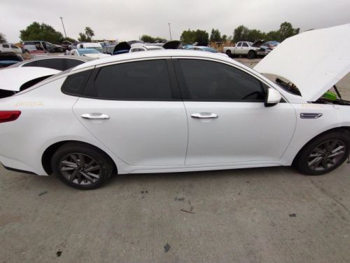 Steering Gear/Rack Column Mounted Power Steering Motor Fits 20 OPTIMA 1175534, US $229.99, image 3