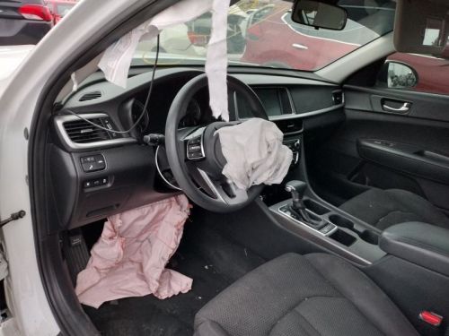 Steering Gear/Rack Column Mounted Power Steering Motor Fits 20 OPTIMA 1175534, US $229.99, image 5