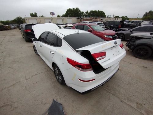 Steering Gear/Rack Column Mounted Power Steering Motor Fits 20 OPTIMA 1175534, US $229.99, image 11