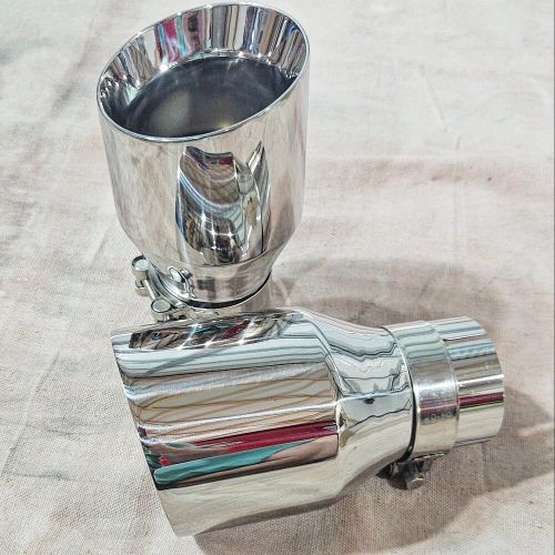 SALEEN MUSTANG EXHAUST 99 04, US $650.00, image 2