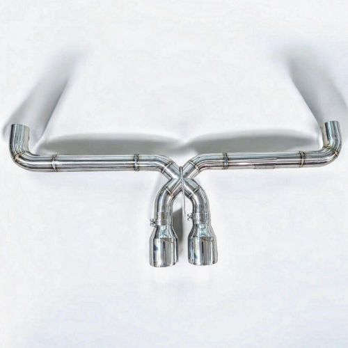 SALEEN MUSTANG EXHAUST 99 04, US $650.00, image 7