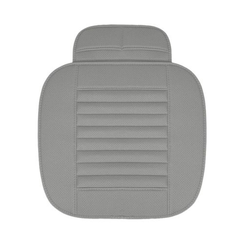 Car Front Rear Back Seat Cover Protector Leather Mat Pad Chair Cushion Universal, US $16.99, image 3