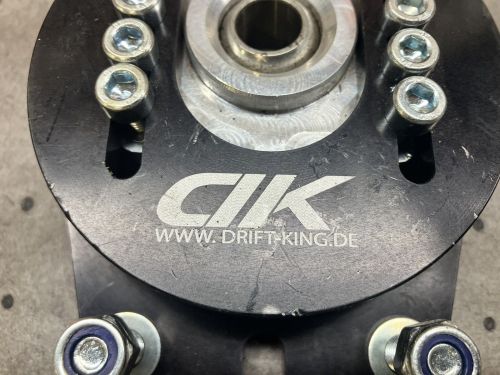 Porsche 944 camber plates., US $100.00, image 2