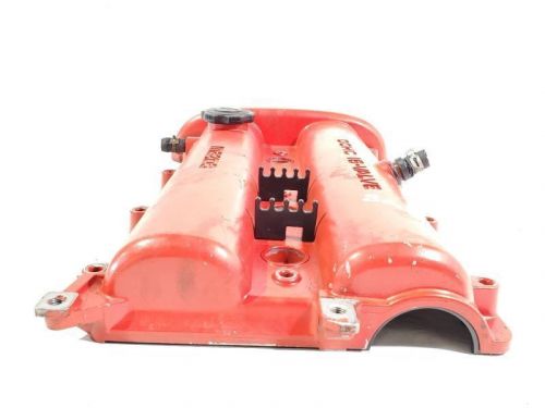 Engine valve cover 1.6l oem 1990 1991 1992 1993 mazda miata mx-5