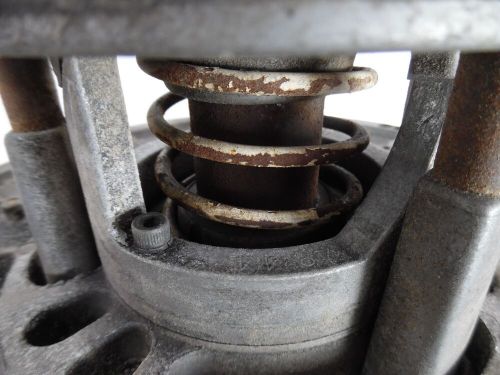 Secondary Driven Clutch 1990 Arctic Cat El Tigre Ext 530 0726-022, US $99.95, image 2