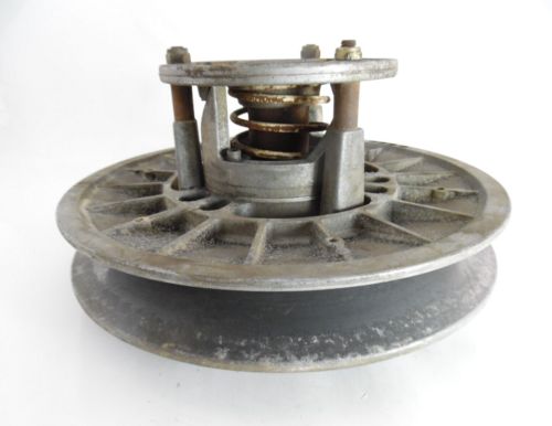 Secondary Driven Clutch 1990 Arctic Cat El Tigre Ext 530 0726-022, US $99.95, image 5