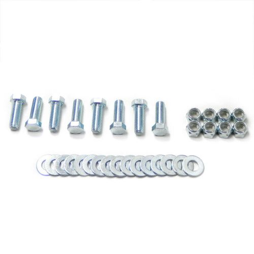 4inch Rear Drop Shackles + Hangers Kit for 99-06 Chevy Silverado 1500 GMC Sierra, US $114.03, image 3