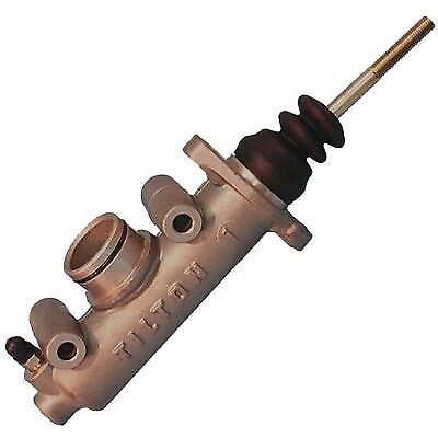Tilton 74 series master cylinder 3/4" (19.0mm) bore cylinder only