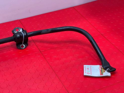 2011-2020 volvo s60 rear stabilizer bar swaybar genuine oem part 31317369