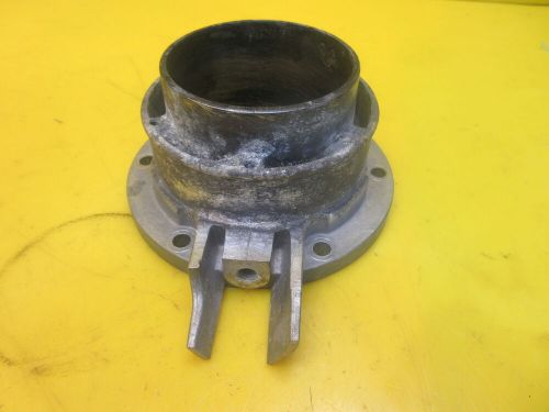 Oem 2006 yamaha gp1300r exhaust tail pipe coupler cover tube connector xa1200