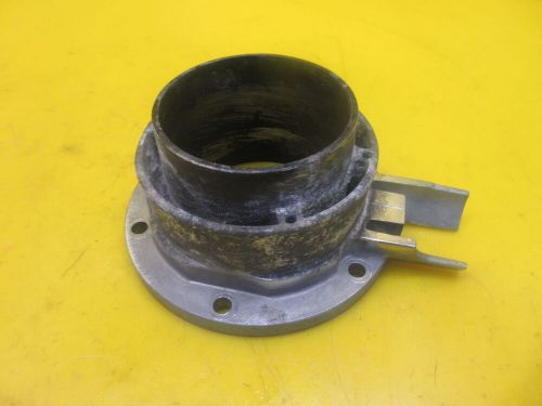 OEM 2006 YAMAHA GP1300R EXHAUST TAIL PIPE COUPLER COVER TUBE CONNECTOR XA1200, US $24.99, image 2