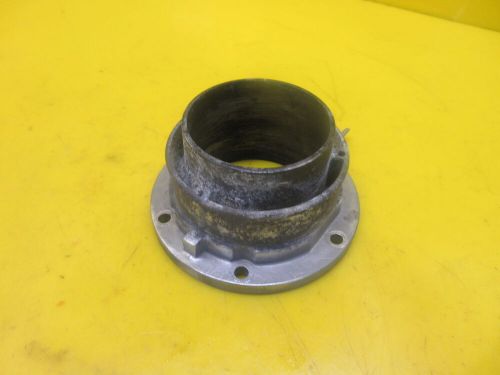 OEM 2006 YAMAHA GP1300R EXHAUST TAIL PIPE COUPLER COVER TUBE CONNECTOR XA1200, US $24.99, image 3