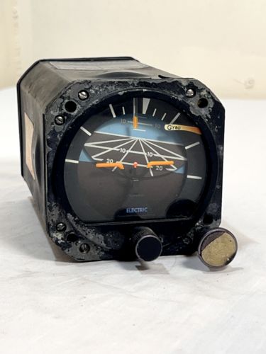 500ECF-2 Horizon Reference Indicator P/N 504-0021-901, US $350.00, image 4