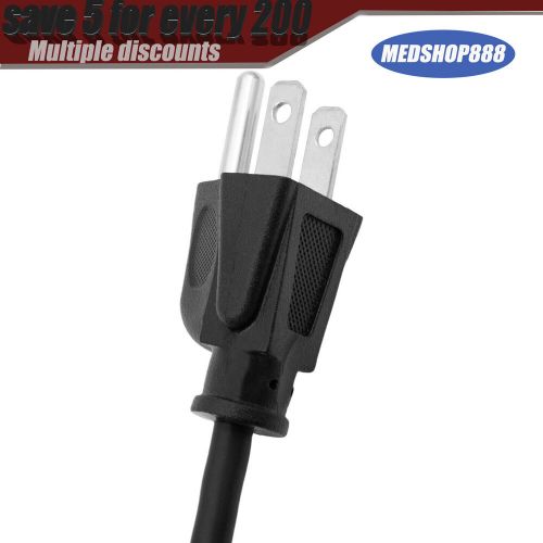 Portable High Speed Battery Charger for 48 Volt 15AMP Club Car Golf Carts, US $112.80, image 2