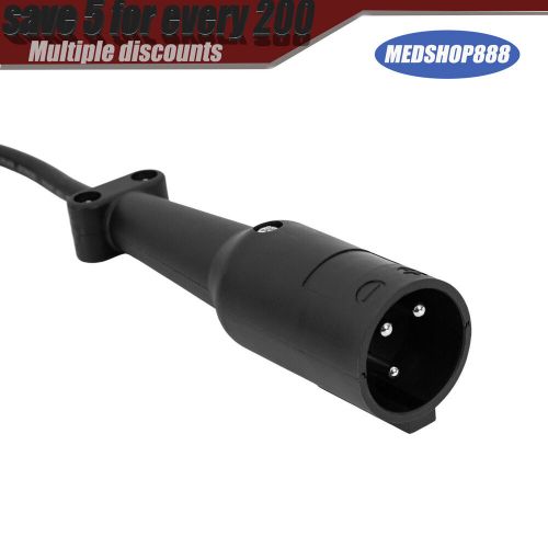 Portable High Speed Battery Charger for 48 Volt 15AMP Club Car Golf Carts, US $112.80, image 5