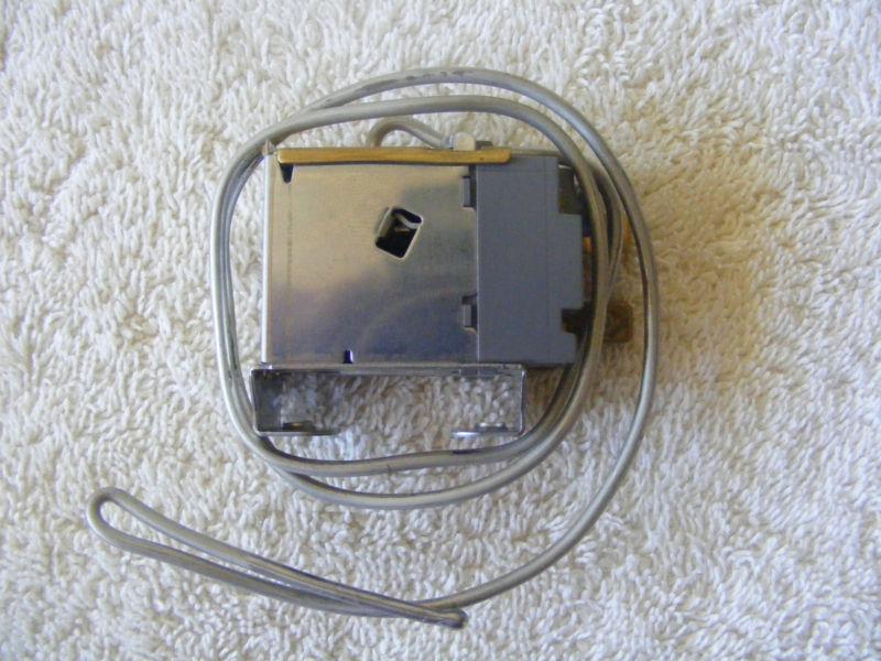 Sell NEW OEM HONDA AC THERMOSTAT SWITCH 38660SA5003 FOR ACCORDS 1982