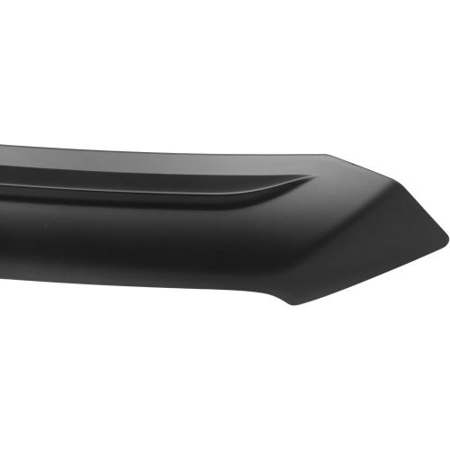 Matte Black Hood Deflector Guard For Mercedes Sprinter W907 2019-2023 Bug Shield, US $109.99, image 2