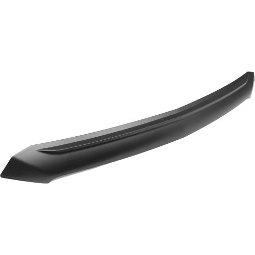 Matte Black Hood Deflector Guard For Mercedes Sprinter W907 2019-2023 Bug Shield, US $109.99, image 8