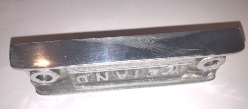 Weiand Pop-Off Valve Blower Supercharger Vintage NOS, US $199.99, image 2