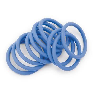 Russell 651071 o-ring flurosilicone o-ring -12 an
