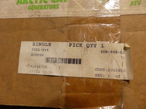 Arctic Cat ATV Bumper Part # 3301-895, US $95.00, image 5