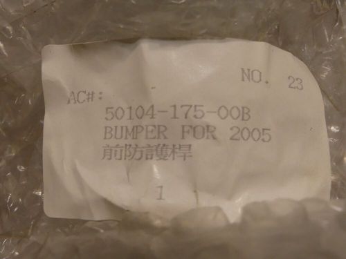 Arctic Cat ATV Bumper Part # 3301-895, US $95.00, image 6