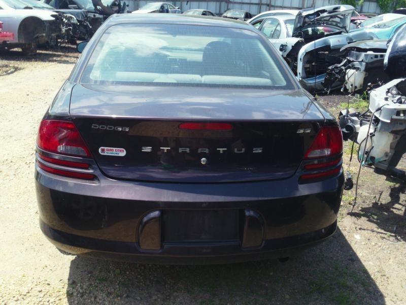 03 04 SEBRING AUTOMATIC TRANSMISSION SDN 6-2.7L, US $480.00, image 6